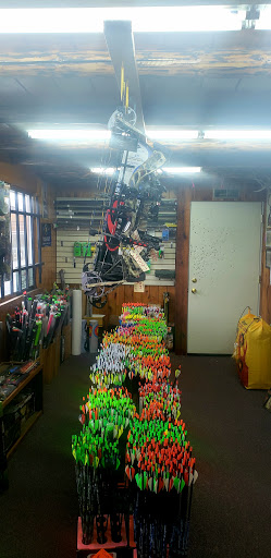 Archery Store «Grizzly Archery», reviews and photos, 3602 Fruitvale Blvd, Yakima, WA 98902, USA