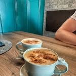 Photo n°1 de l'avis de Vanessa.o fait le 14/07/2023 à 16:09 sur le  Dein Caféhaus Arnstorf à Arnstorf