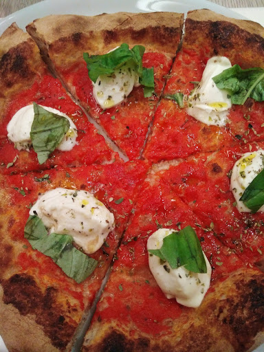 Edoné - Pizzeria Contemporanea in Prato, Provincia di Prato