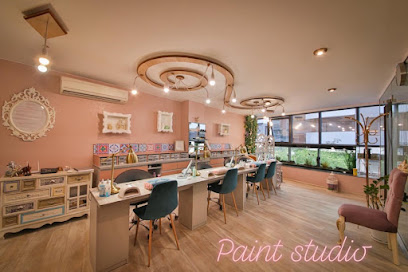 Paint Nails Studio