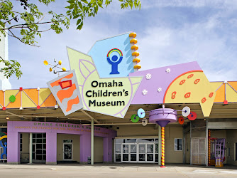 Omaha Children's Museum