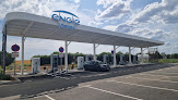 ENGIE Station de recharge Villiers-en-Plaine