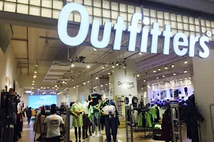 Outfitters Lucky One Mall Karachi image