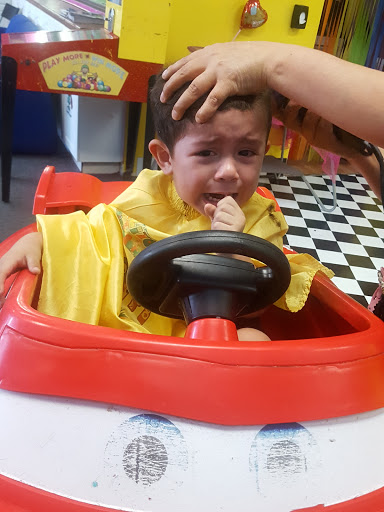 Hair Salon «Pelitos Hair Salon for Kids & Adults», reviews and photos, 11254 Whittier Blvd, Whittier, CA 90606, USA