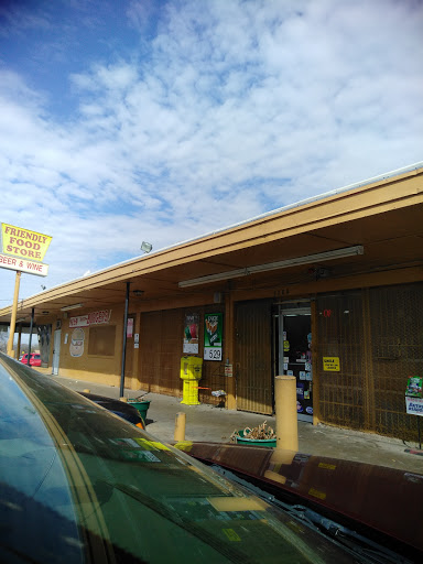 Grocery Store «Friendly Food Store», reviews and photos, 2200 Cedar Crest Blvd, Dallas, TX 75203, USA