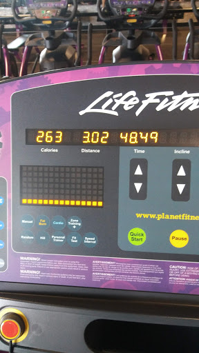Gym «Planet Fitness», reviews and photos, 1540 W 6th St, Corona, CA 92882, USA