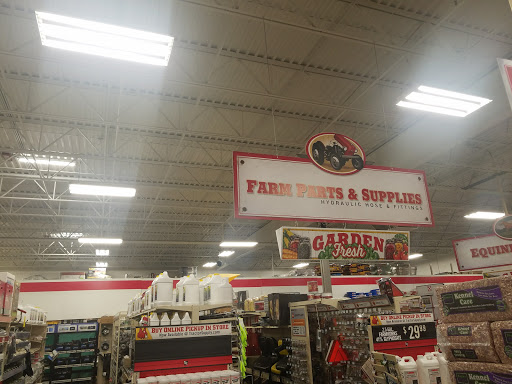 Home Improvement Store «Tractor Supply Co.», reviews and photos, 405 SE Oralabor Rd, Ankeny, IA 50021, USA