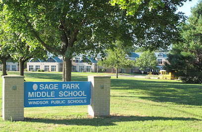 Sage Park Middle School