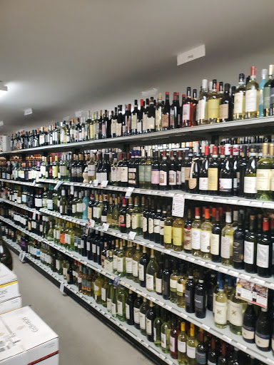 Wine Store «Oak Creek Wine & Spirits», reviews and photos, 28266 Lewes Georgetown Hwy, Milton, DE 19968, USA