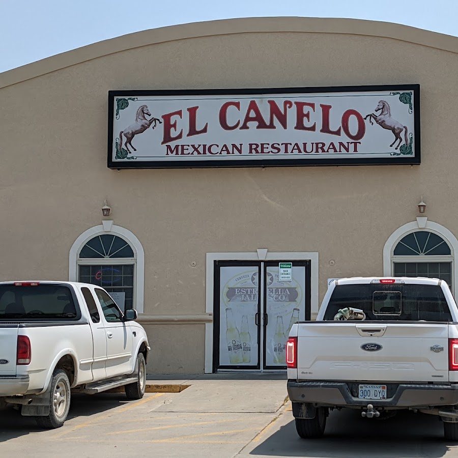 El Canelo Mexican Restaurant