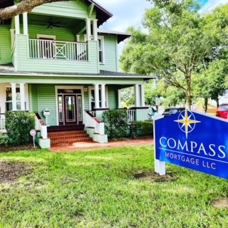 Mortgage Broker «Compass Mortgage LLC», reviews and photos
