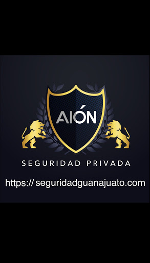 Aión Seguridad Privada