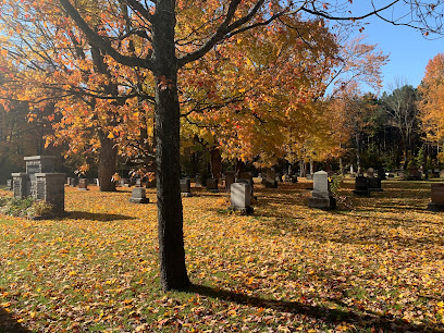 Ramsayville Cemetery