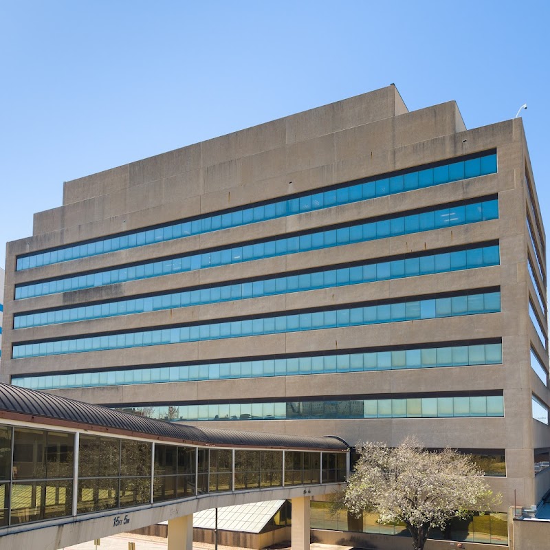 Ob/Gyn and Maternal-Fetal Medicine Clinic - UT Southwestern