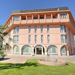 Photo n°1 de l'avis de Studio.o fait le 12/01/2017 à 14:04 sur le  Hotel Habitat à Giussano