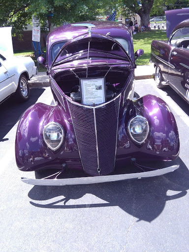 Grocery Store «Great American», reviews and photos, 261 N Main St, Liberty, NY 12754, USA