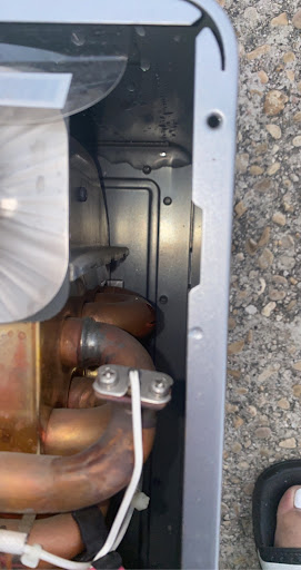 Plumbing Supply Store «Shamrock Plumbing Company», reviews and photos, 100 Knibbe Rd, Spring Branch, TX 78070, USA