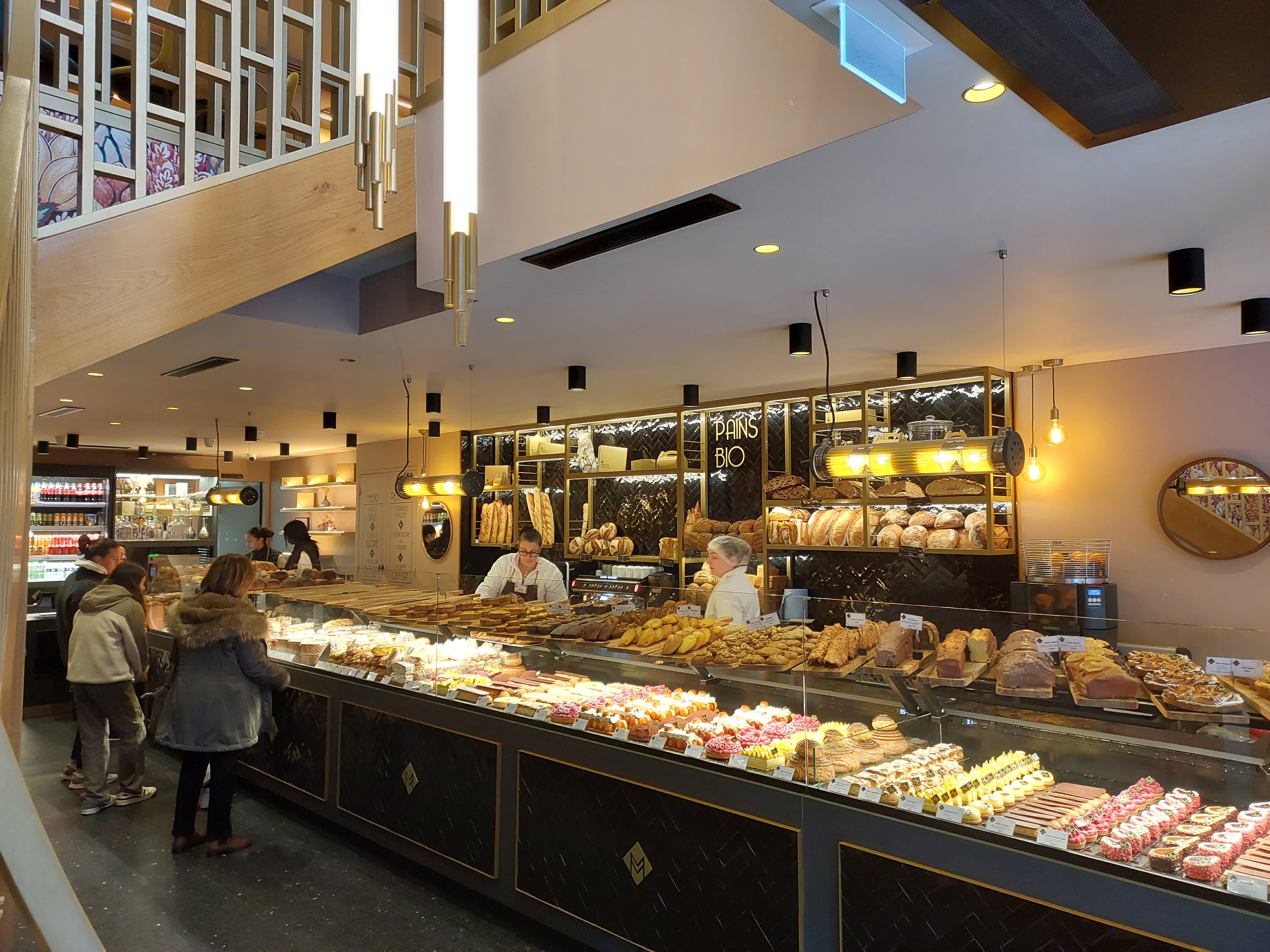 Photo n° 2 de l'avis de djanagui.l fait le 19/02/2024 à 14:56