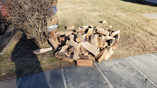 Fred's Firewood