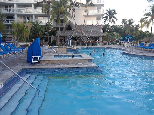 Resort «Key Largo Bay Marriott Beach Resort», reviews and photos, 103800 Overseas Hwy, Key Largo, FL 33037, USA