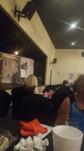 Dinner Theater «Early Bird Dinner Theatre», reviews and photos, 13355 49th St N, Clearwater, FL 33762, USA