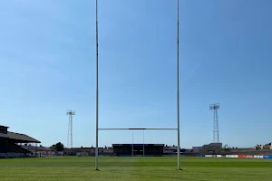 Aberavon Rugby Football Club image