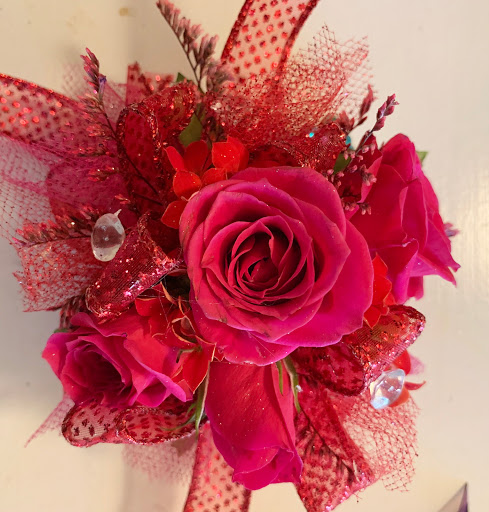 Florist «Flowerama Florist: Westerville», reviews and photos, 635 S State St, Westerville, OH 43081, USA