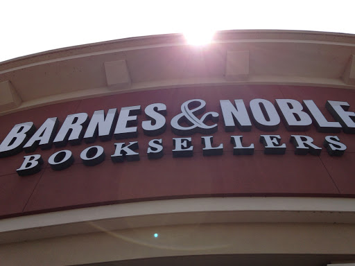 Book Store «Barnes & Noble», reviews and photos, 2615 Medical Center Pkwy, Murfreesboro, TN 37129, USA