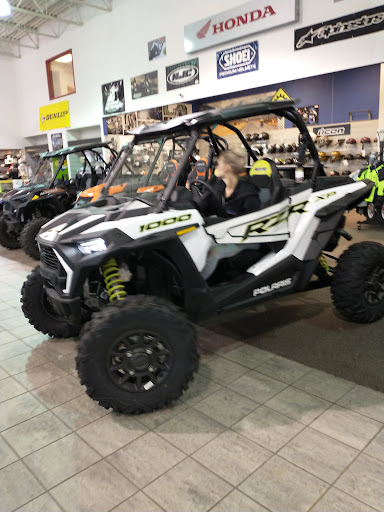 Motorcycle Dealer «Freedom Powersports Canton», reviews and photos, 645 Riverstone Pkwy, Canton, GA 30114, USA