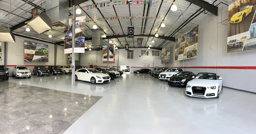 Used Car Dealer «iAUTOHAUS», reviews and photos, 1876 E Broadway Rd, Tempe, AZ 85282, USA