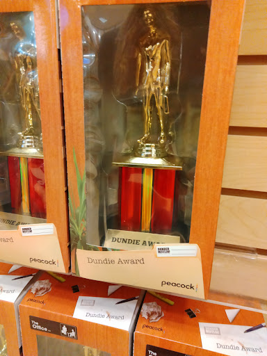 Comic Book Store «Newbury Comics», reviews and photos, 194 Buckland Hills Dr, Manchester, CT 06042, USA