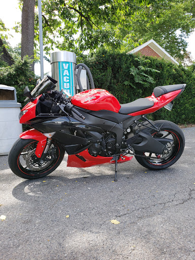 Car Wash «Sundance Car Wash and Laundry», reviews and photos, 118 W Main St, Leola, PA 17540, USA