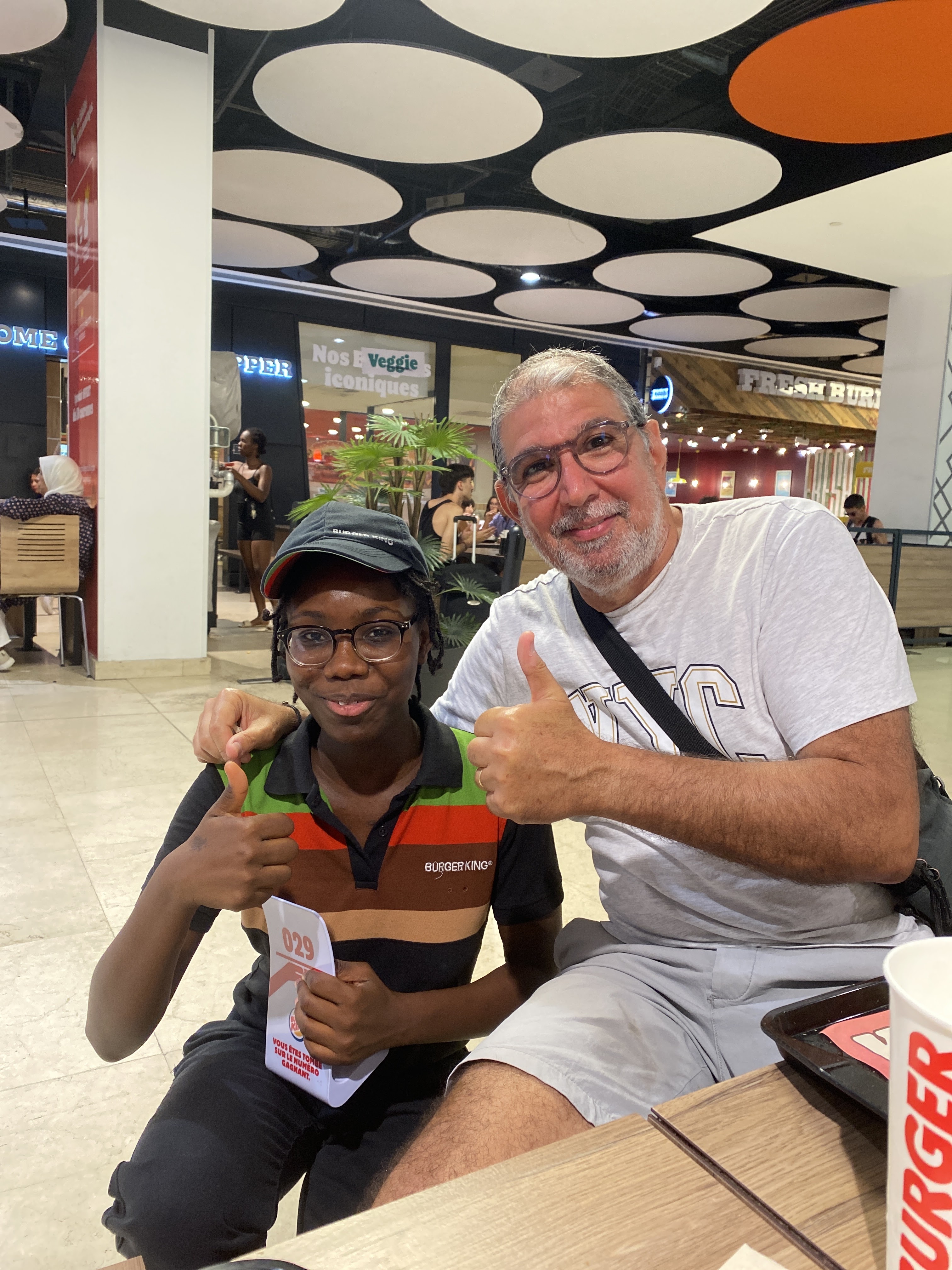 Photo n° 1 de l'avis de Anaïs. fait le 23/08/2023 à 14:07