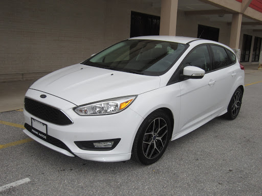 Used Car Dealer «PRIME AUTOS OF HAGERSTOWN», reviews and photos, 900 N Burhans Blvd, Hagerstown, MD 21742, USA