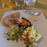 Photo n°1 de l'avis de davide.v fait le 01/09/2023 à 08:40 sur le  L'Operetta Osteria di Mare à Rodi Garganico