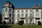 Château de la Prade Cébazat