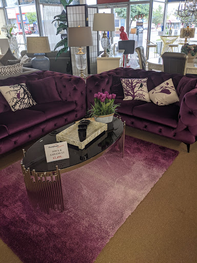 Furniture Store «Furniture Corner», reviews and photos, 21703 Sherman Way, Canoga Park, CA 91303, USA
