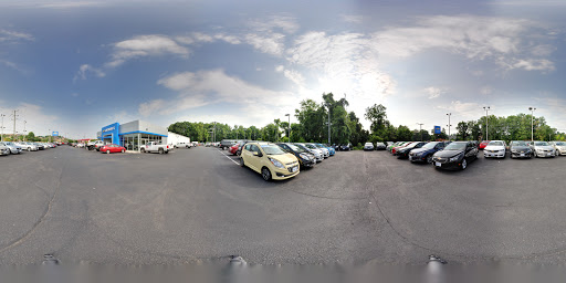 Chevrolet Dealer «Country Chevrolet», reviews and photos, 11 E Lee Hwy, Warrenton, VA 20186, USA