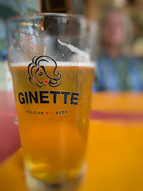 Plats et boissons du Restaurant Chez Paulette à Bayeux - n°12