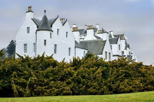 Reviews of Blair Castle International Horse Trials in Glasgow - Event Planner