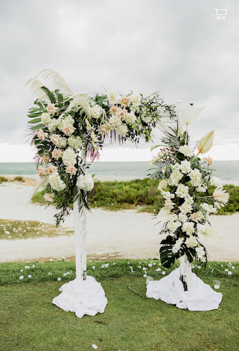 Florist «Angel Blooms Florist , Inc», reviews and photos, 17600 Rockefeller Cir Unit #3, Fort Myers, FL 33967, USA