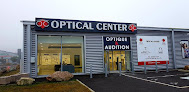 Opticien SAINT-FLOUR - Optical Center Saint-Flour