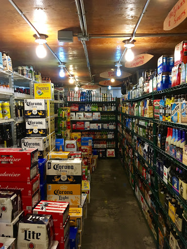 Liquor Store «Mar Vista Liquor», reviews and photos, 2121 San Elijo Ave, Cardiff, CA 92007, USA