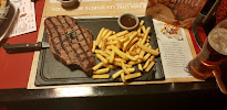 Steak du Restaurant Buffalo Grill Frouard - n°20
