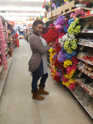 Dollar Store «FAMILY DOLLAR», reviews and photos, 320 Dexter St, Pawtucket, RI 02860, USA