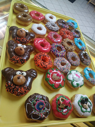 Donut Shop «Young Donut», reviews and photos, 2000 Esters Rd # 108, Irving, TX 75061, USA