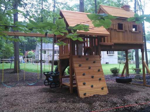 Playground «Swingset & Toy Warehouse», reviews and photos, 11 NJ-31, Flemington, NJ 08822, USA