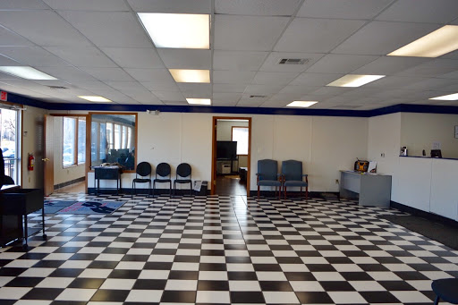 Used Car Dealer «Hi Lo Auto Sales», reviews and photos, 5616 Urbana Pike, Frederick, MD 21704, USA