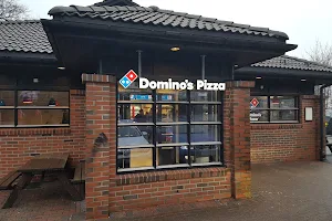Domino's Pizza Minde image