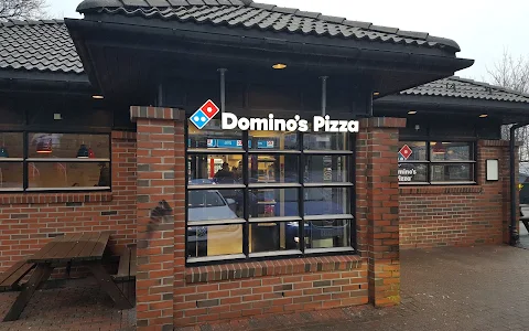Domino's Pizza Minde image